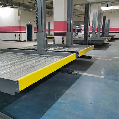 衡陽(yáng)縣立體車庫(kù)租賃與機(jī)械式車位租賃 萊貝機(jī)械車庫(kù)的專業(yè)選擇