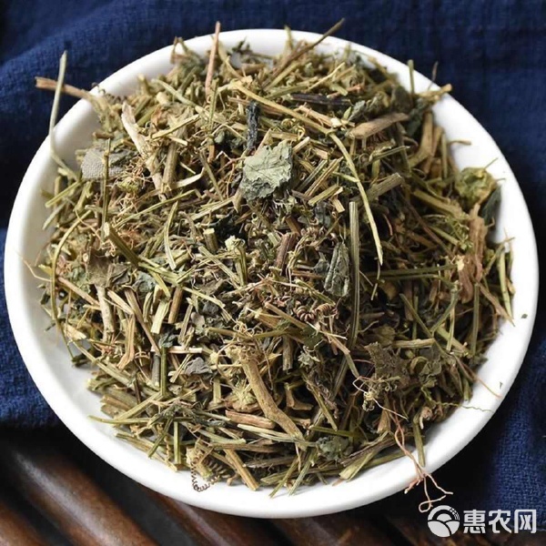 絞股藍 苦味中的養生瑰寶，農副精品熱銷中